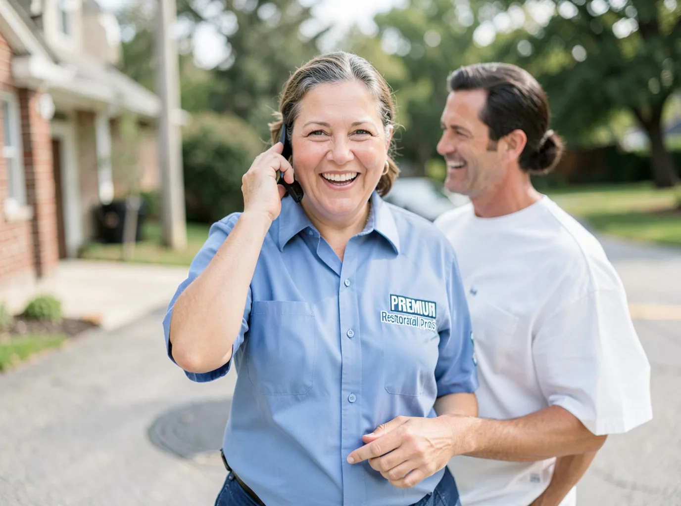 Water Damage Restoration Pocahontas, IL FAQs